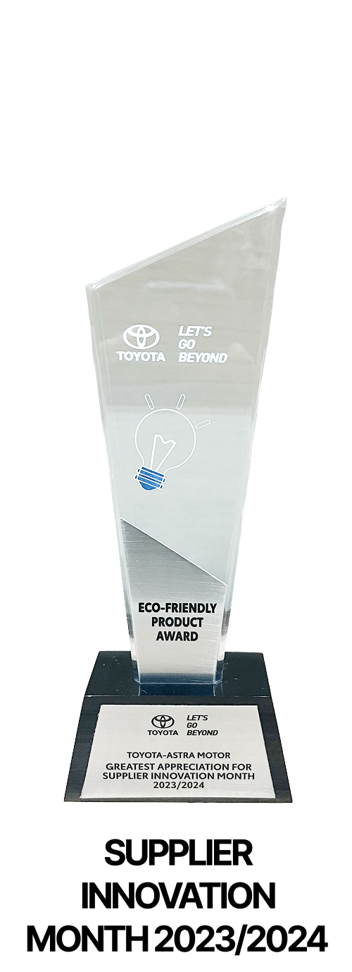 Supplier Innovation Month 2023 2024